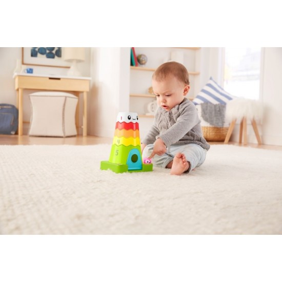 Jucarie Fisher-Price - Muntele magic