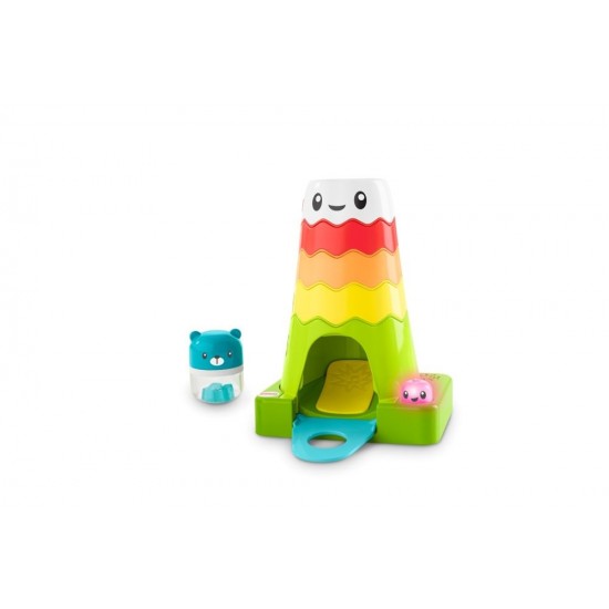 Jucarie Fisher-Price - Muntele magic