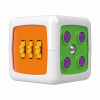 Primul cub al bebelusului Fisher Price