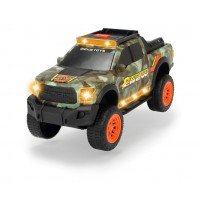 Masina de teren Ford F150 Raptor Adventure