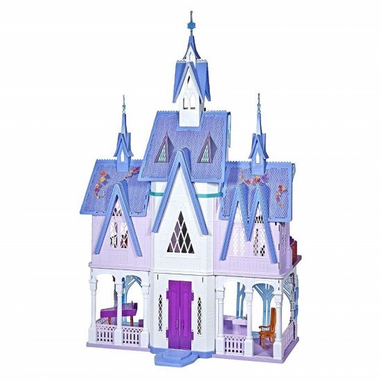 Castelul din Arendelle Frozen 2