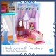 Castelul din Arendelle Frozen 2