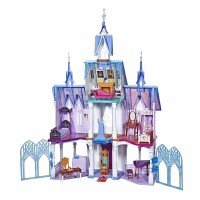 Castelul din Arendelle Frozen 2