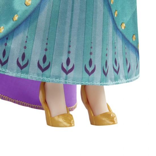 Papusa Regina Anna Frozen 2