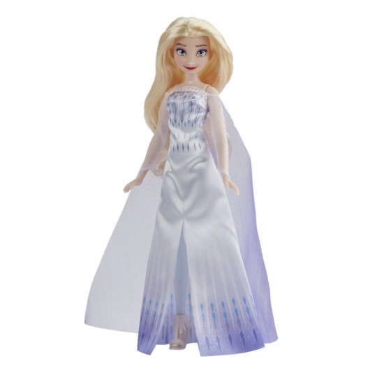 Papusa Regina Elsa Frozen 2