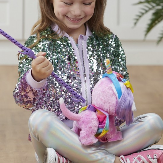 Catelus interactiv Glamalots FurReal