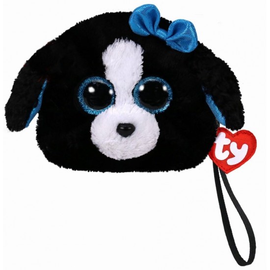 Gentuta de plus 10 cm Catelul Tracey Ty