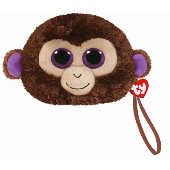 Gentuta de plus 10 cm Maimuta Coconut Ty