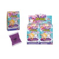 Glibbi Slime - Unicorn cu sclipici