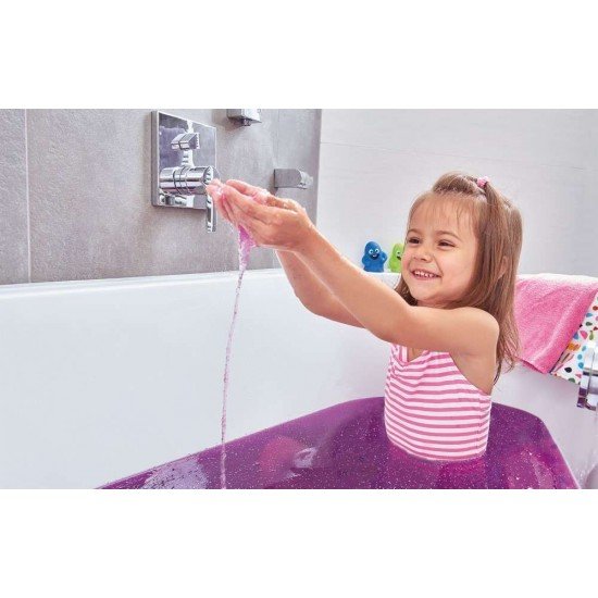 Glibbi Slime - Unicorn cu sclipici