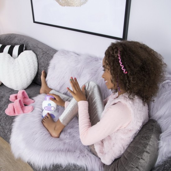 Studio manichiura si pedichiura pentru fetite Go Glam