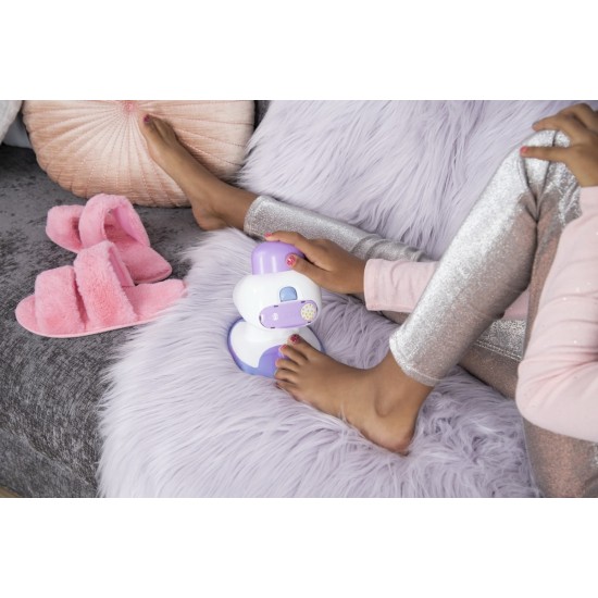 Studio manichiura si pedichiura pentru fetite Go Glam