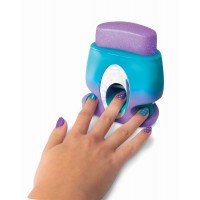 Studio manichiura pentru fetite Go Glam