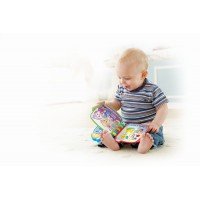 Hai sa numaram in limba romana - Fisher Price