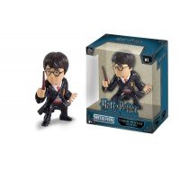 Figurina metalica Harry Potter 10 cm
