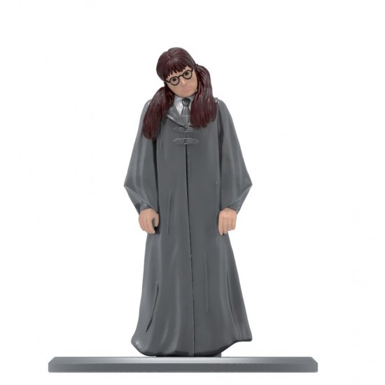 Set 5 figurine metalice Harry Potter 