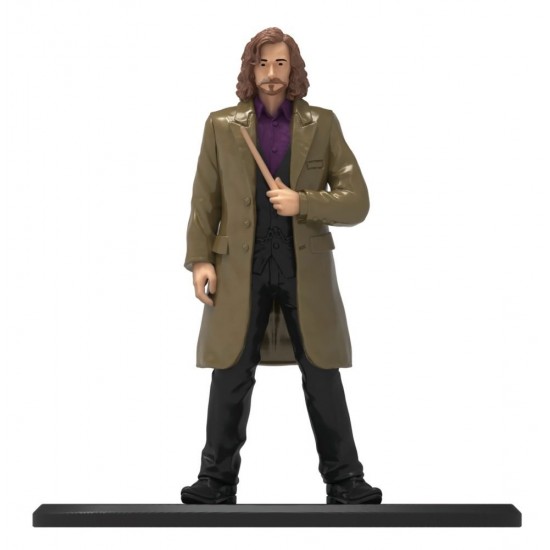 Set 5 figurine metalice Harry Potter 