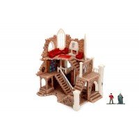 Set de joaca Harry Potter - Turnul Gryffindor