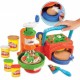 Set creativ Pizzeria Play-Doh