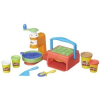 Set creativ Pizzeria Play-Doh