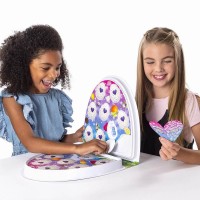 Cutia surpriza Hatchimals cu 6 figurine