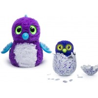 Jucarie interactiva Hatchimals Oul Mov 