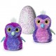 Jucarie interactiva Hatchimals Oul Violet