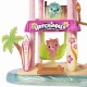 Set Hatchimals Petrecere tropicala - Sezonul 4