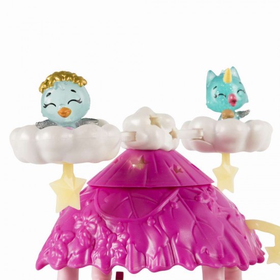 Set Hatchimals Petrecere tropicala - Sezonul 4