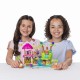Set Hatchimals Petrecere tropicala - Sezonul 4