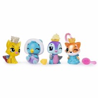 Set 5 ousoare Hatchimals Sezonul 6