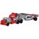Camion Hot Wheels Turbo Beast