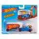 Camion Aero Blast Hot Wheels 