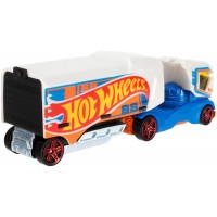 Camion Aero Blast Hot Wheels 