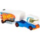 Camion Aero Blast Hot Wheels 