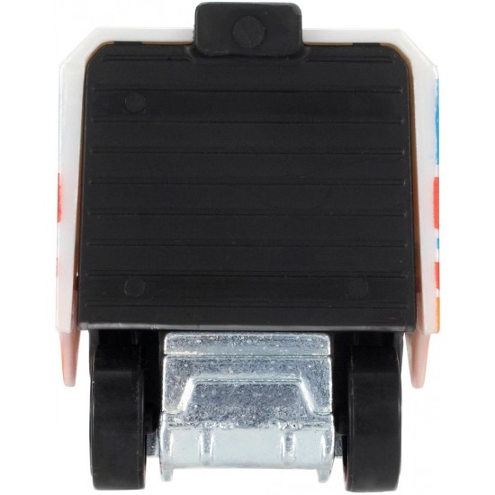 Camion Aero Blast Hot Wheels 