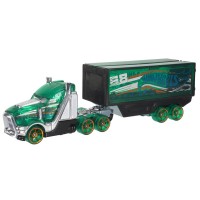 Camion Speed Hauler Hot Wheels