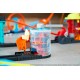 Set de joaca Hot Wheels cu masinuta - Pista inghetatei