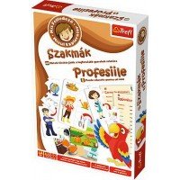 Invata Meseriile - Micul Explorator