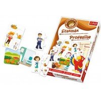 Invata Meseriile - Micul Explorator