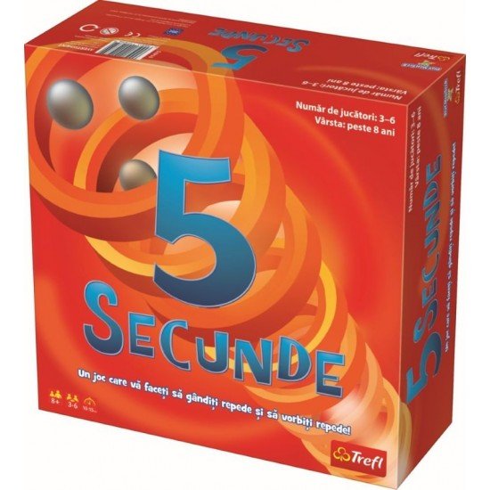 Joc 5 Secunde