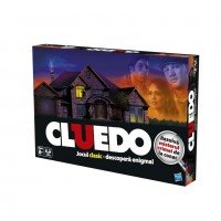 Joc Cluedo Hasbro