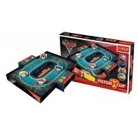 Joc Cursa de masini Piston Cup Cars 3