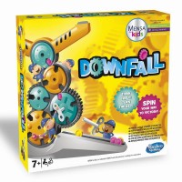  Joc de logica Coboara Jetoanele Hasbro