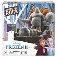 Joc de societate Frozen 2 Uriasul Zapezilor