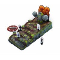 Joc de societate Frozen 2 Uriasul Zapezilor