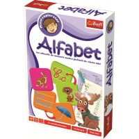 Joc Descopera Alfabetul