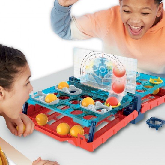 Joc distractiv Battleship Shots Hasbro