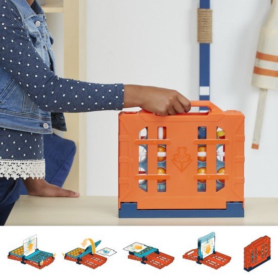 Joc distractiv Battleship Shots Hasbro