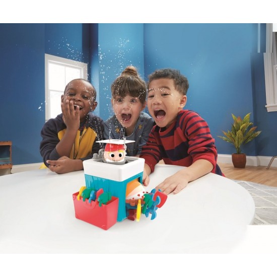 Joc distractiv Hasbro - Pantalonii instalatorului